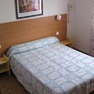 Abbeliss Polygone Hotel Монпельє Номер фото